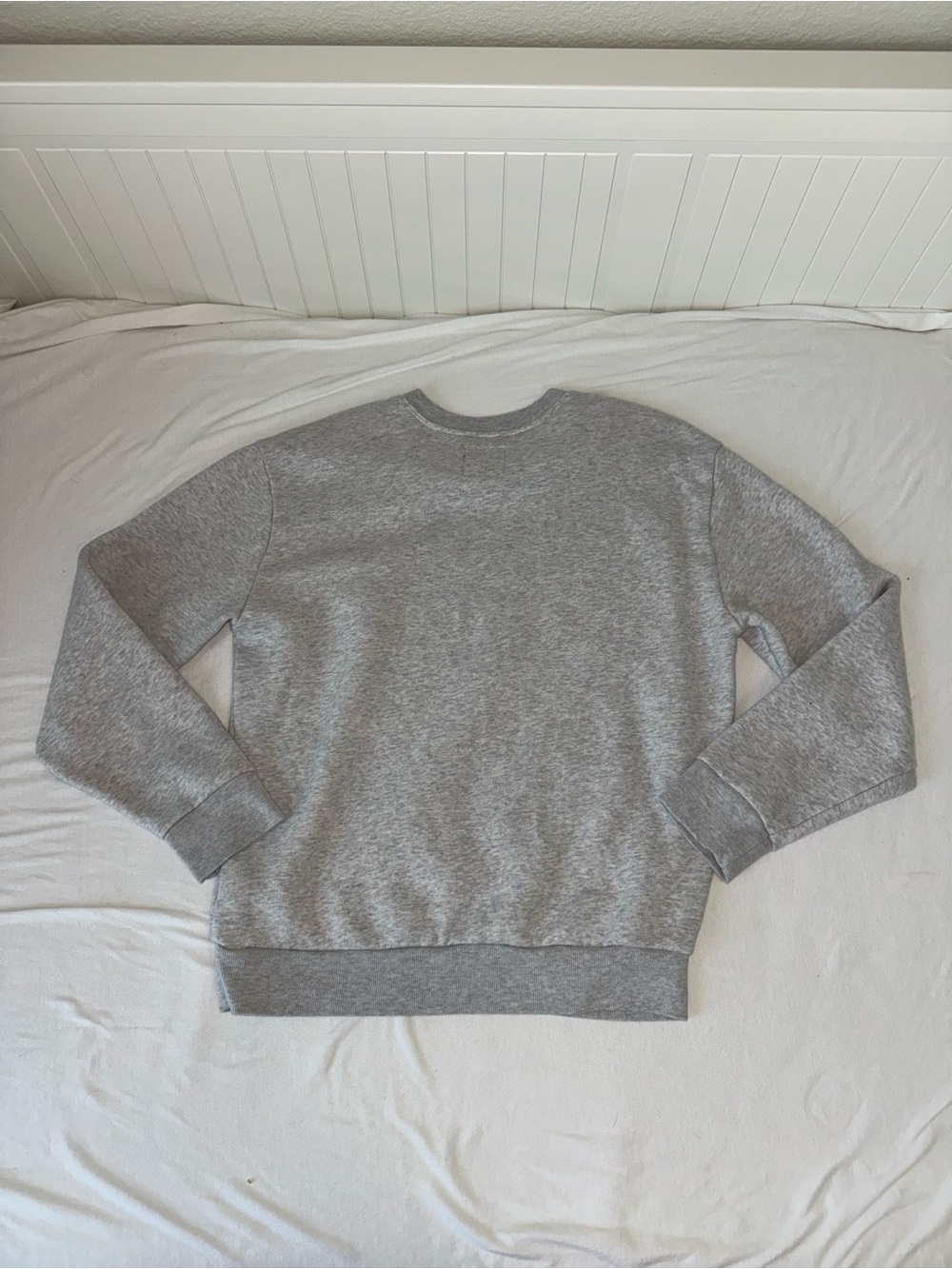 McLaren Formula 1 Racing Crewneck - Picture 5 of 5